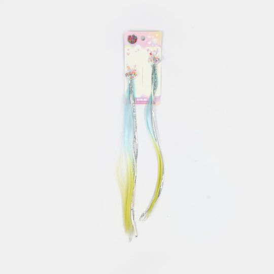 Hair Extension Pin – Fun & Playful Style