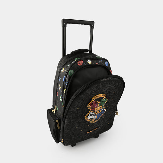 Smiggle Rolling Backpack/Trolley Bag for Kids