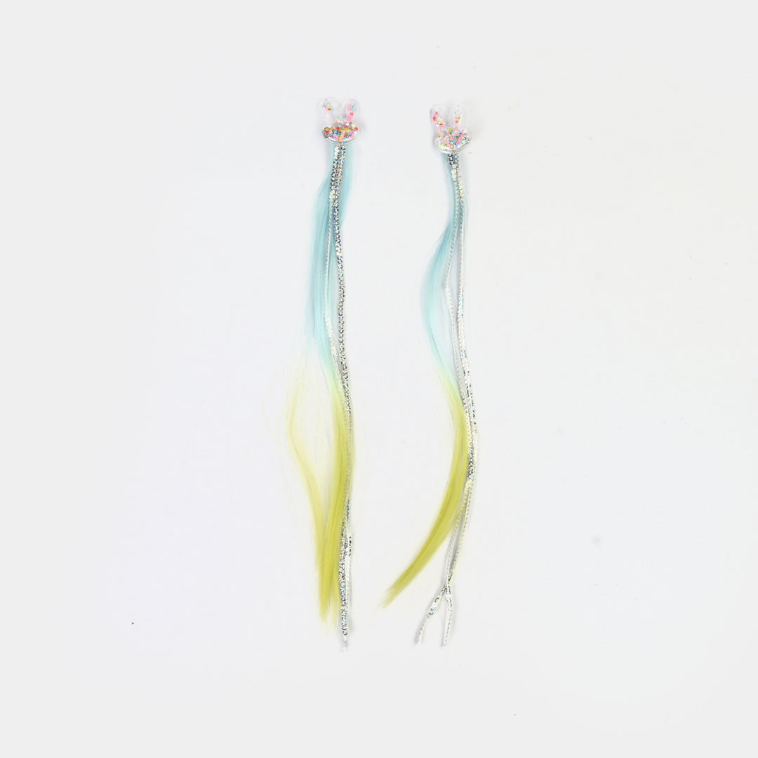 Hair Extension Pin – Fun & Playful Style