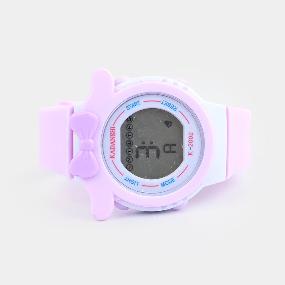 Kids LED Digital Wrist Watch