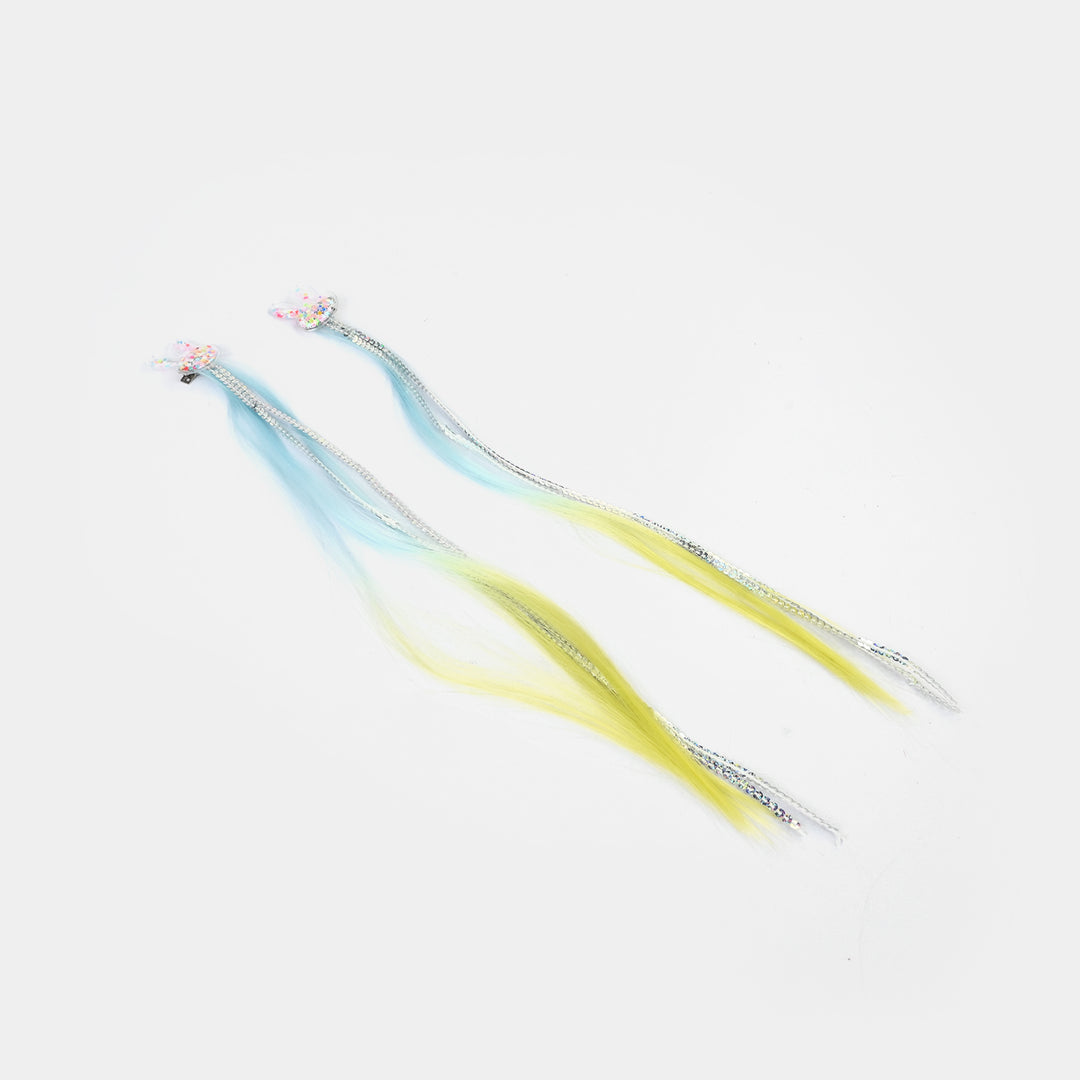 Hair Extension Pin – Fun & Playful Style