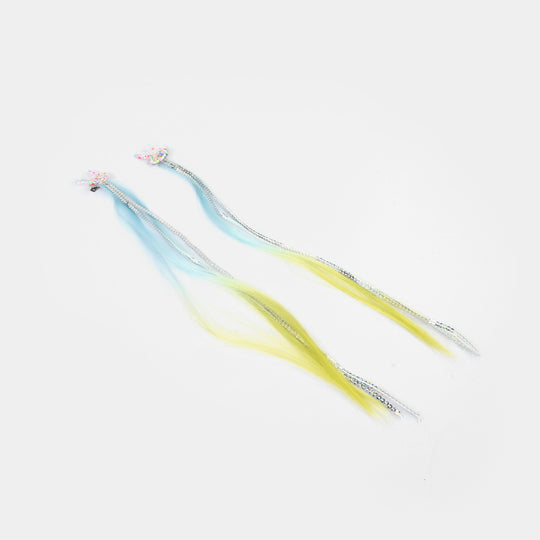 Hair Extension Pin – Fun & Playful Style