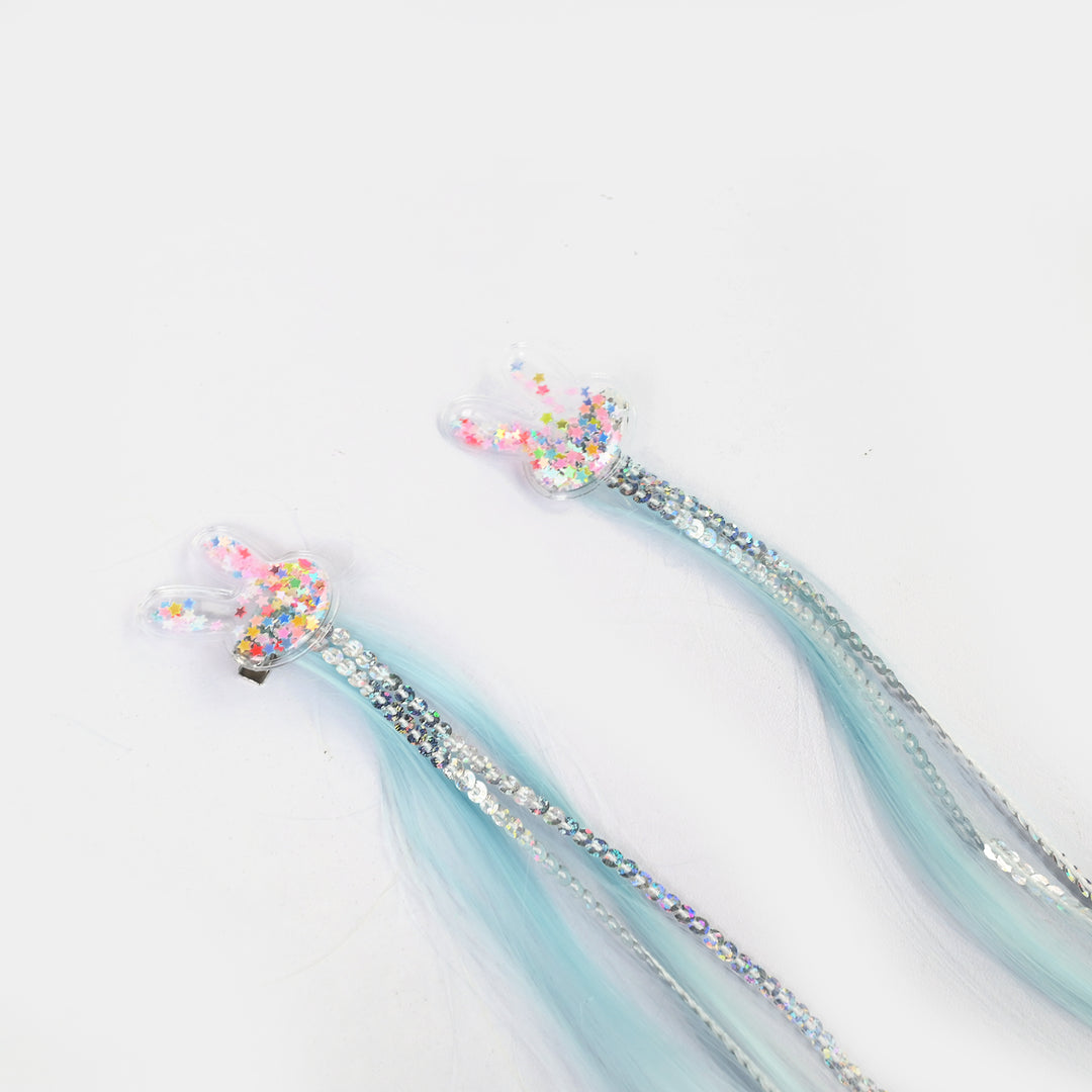 Hair Extension Pin – Fun & Playful Style