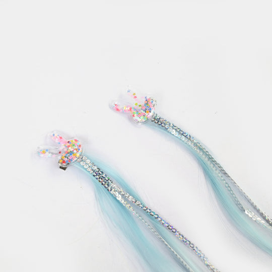 Hair Extension Pin – Fun & Playful Style