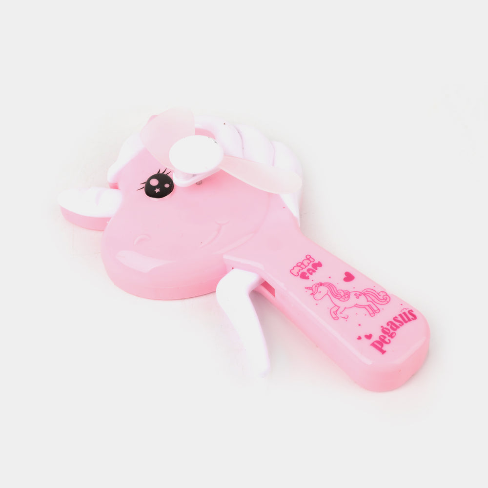 Mini Hand Fan for Kids