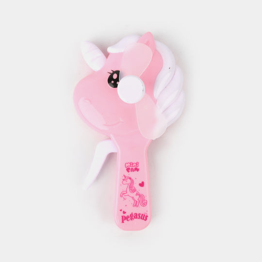 Mini Hand Fan for Kids