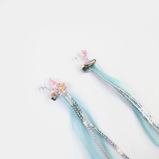 Hair Extension Pin – Fun & Playful Style