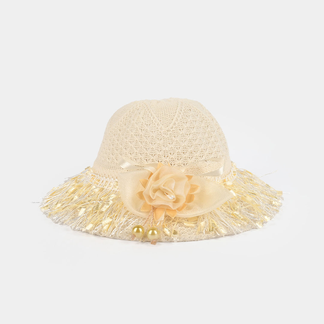 Rounded Cap/Hat 6M To 1 Year