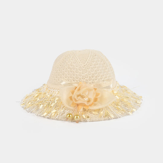 Rounded Cap/Hat 6M To 1 Year