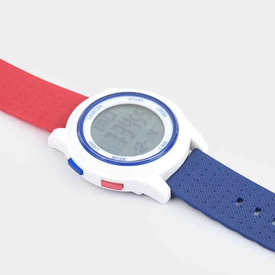 Kids LED Digital Wrist Watch