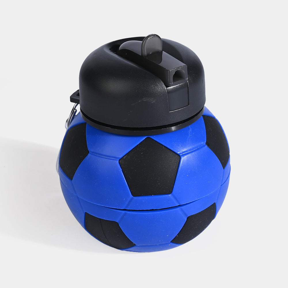 Collapsible / Expandable Silicone Water Bottle
