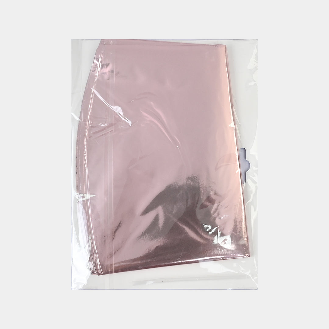 Foil Balloon Set 5Pcs