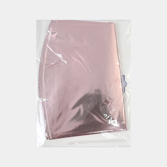 Foil Balloon Set 5Pcs