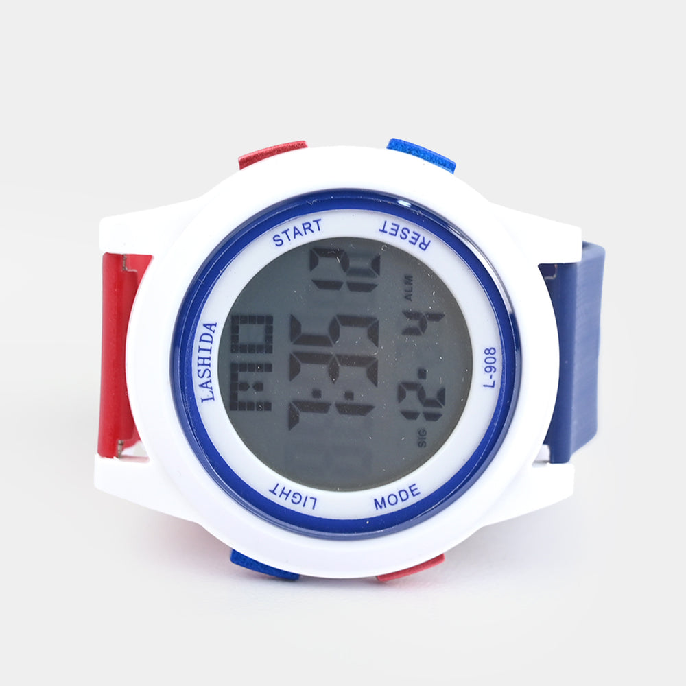 Kids LED Digital Wrist Watch