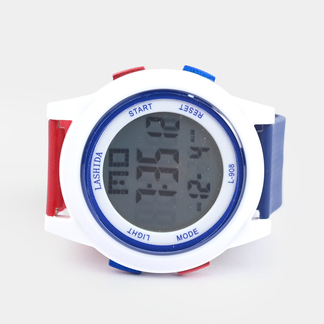 Kids LED Digital Wrist Watch