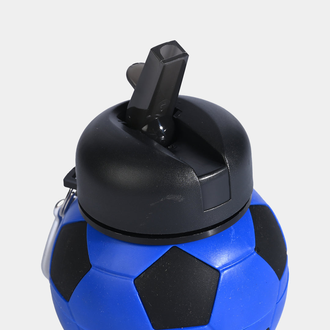 Collapsible / Expandable Silicone Water Bottle