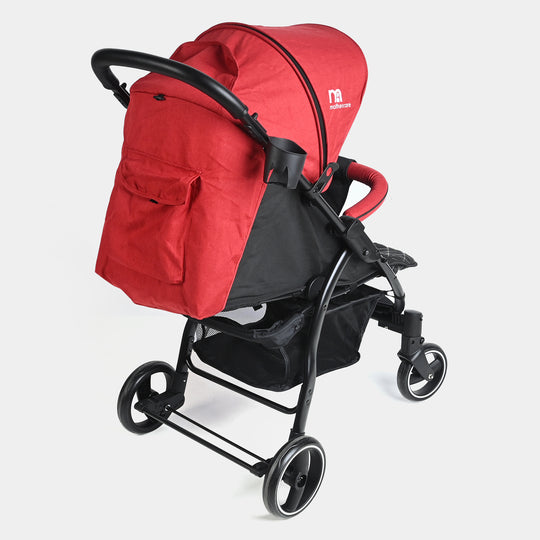 Baby Stroller (Mothercare) MC-906 Red