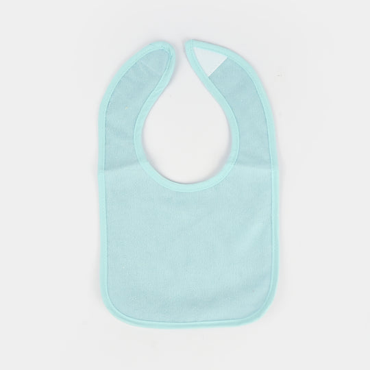Baby Bib Pack OF 3PCs | 0M+