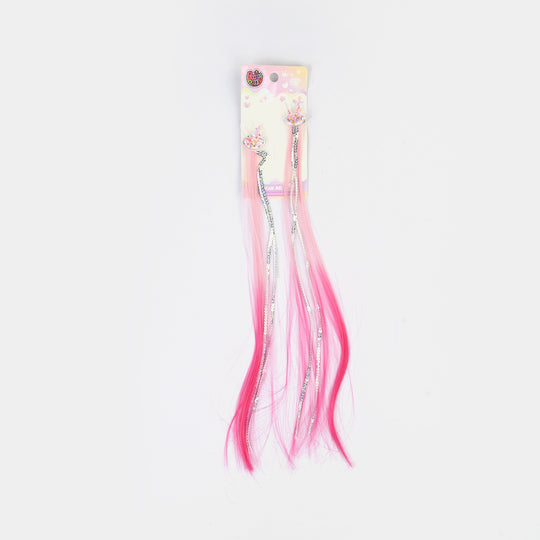 Hair Extension Pin – Fun & Playful Style