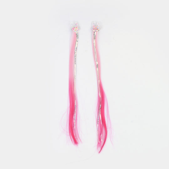 Hair Extension Pin – Fun & Playful Style