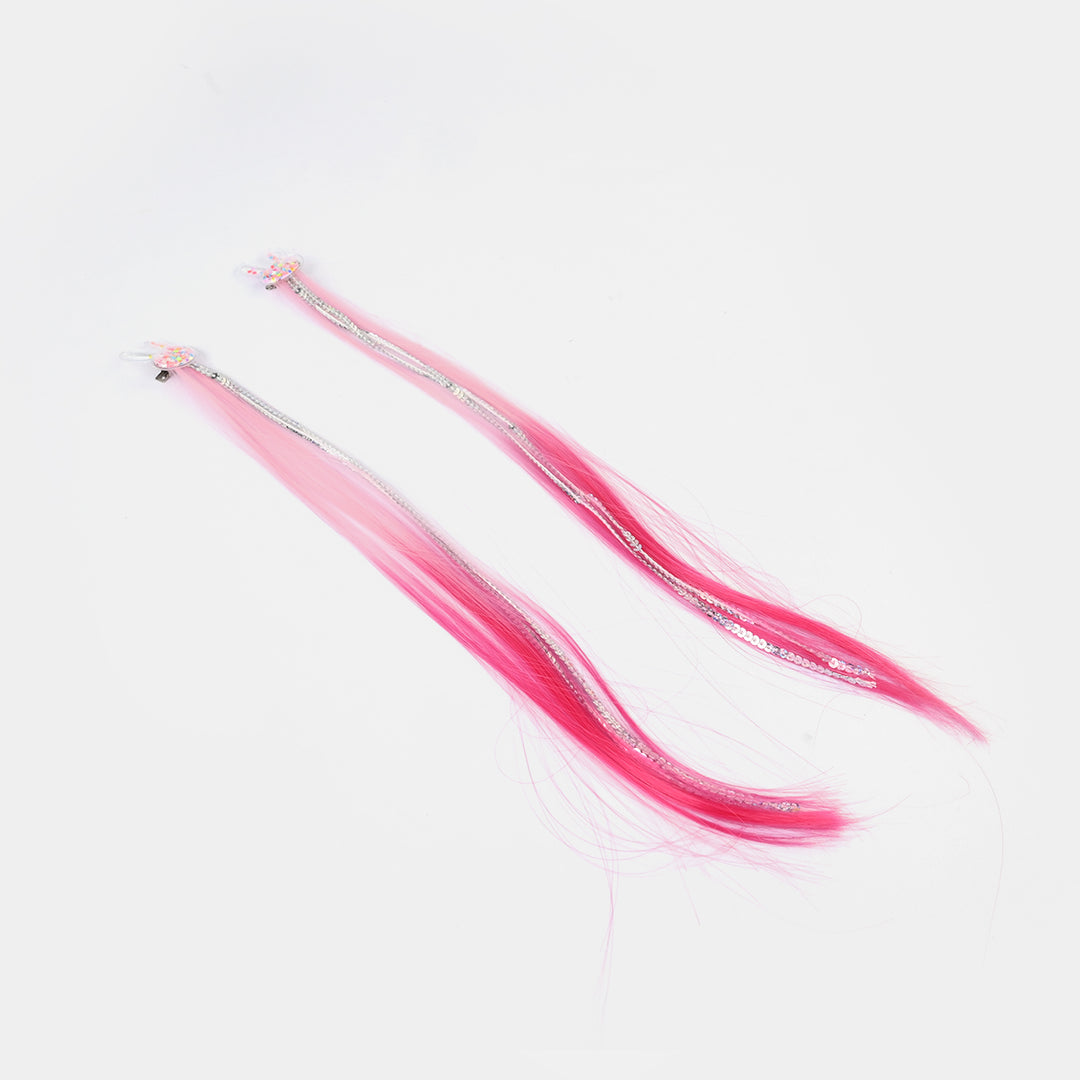 Hair Extension Pin – Fun & Playful Style