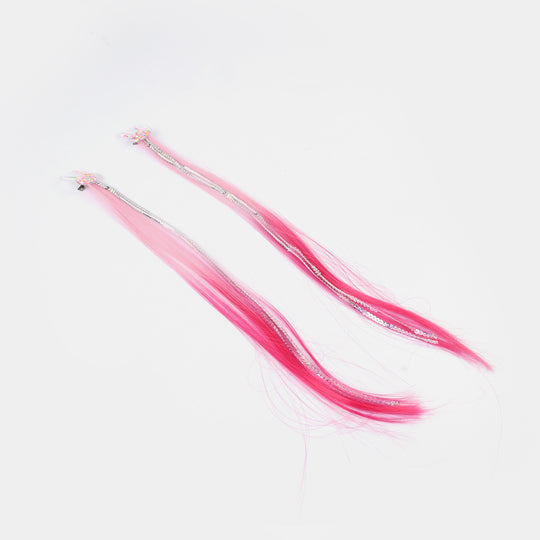 Hair Extension Pin – Fun & Playful Style