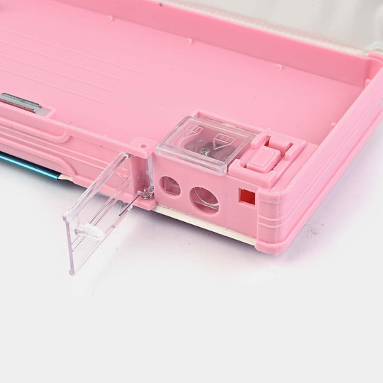 Pencil Box Magnetic Lock For Kids