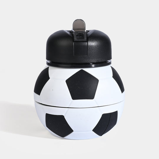 Collapsible / Expandable Silicone Water Bottle