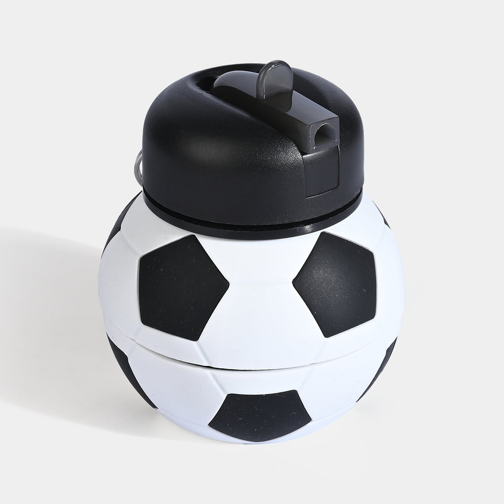 Collapsible / Expandable Silicone Water Bottle