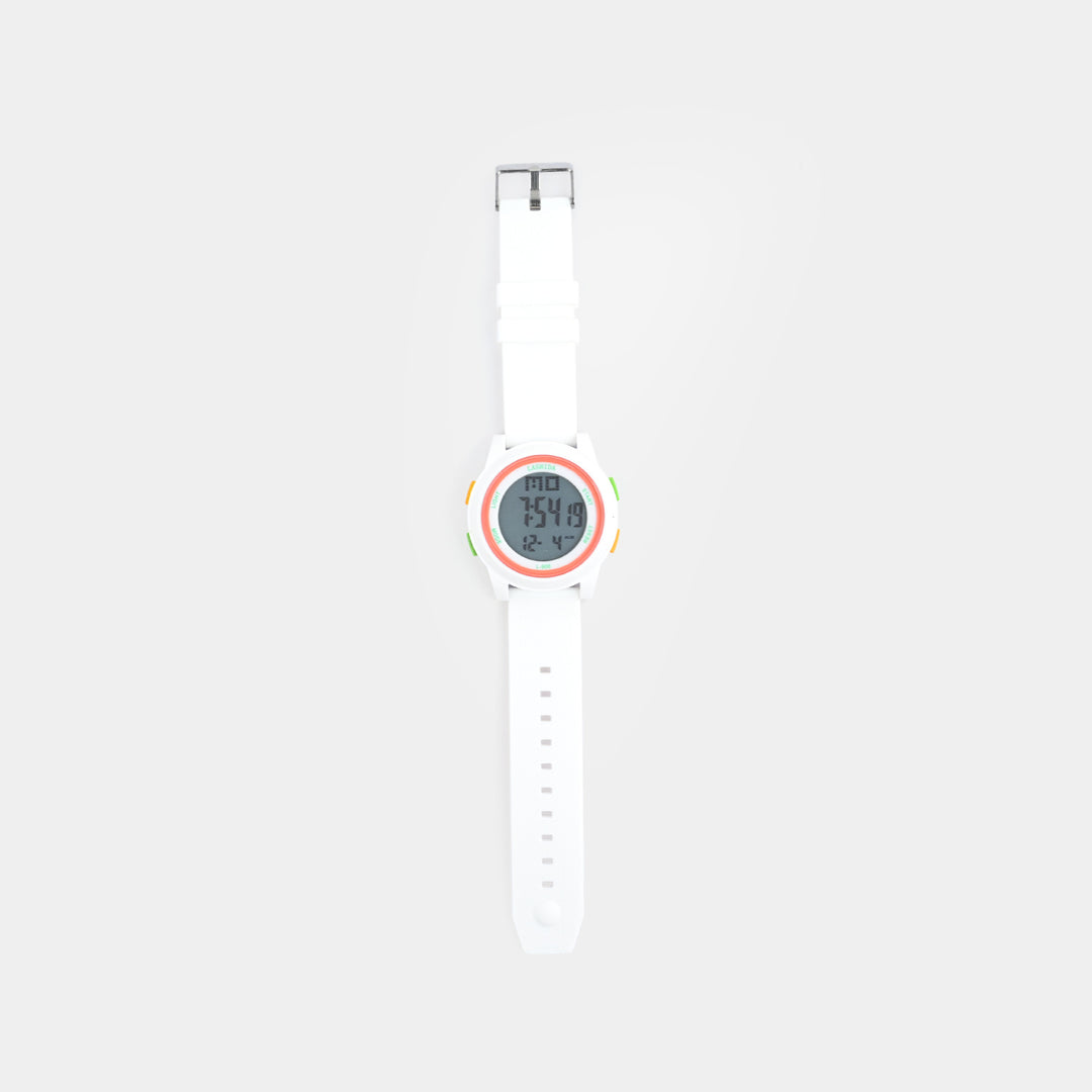 Kids LED Digital Wrist Watch