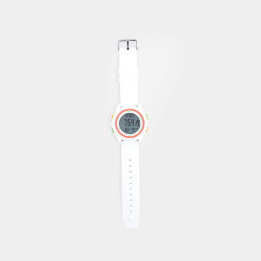 Kids LED Digital Wrist Watch