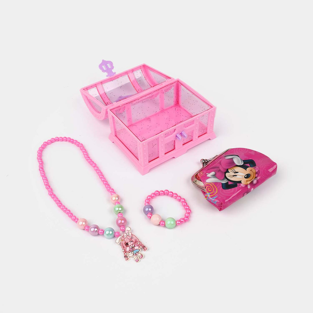 Jewelry Set