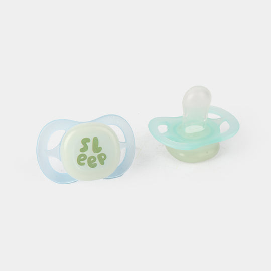 Avent Ultra Pacifier/Soother Nighttime 0-2M