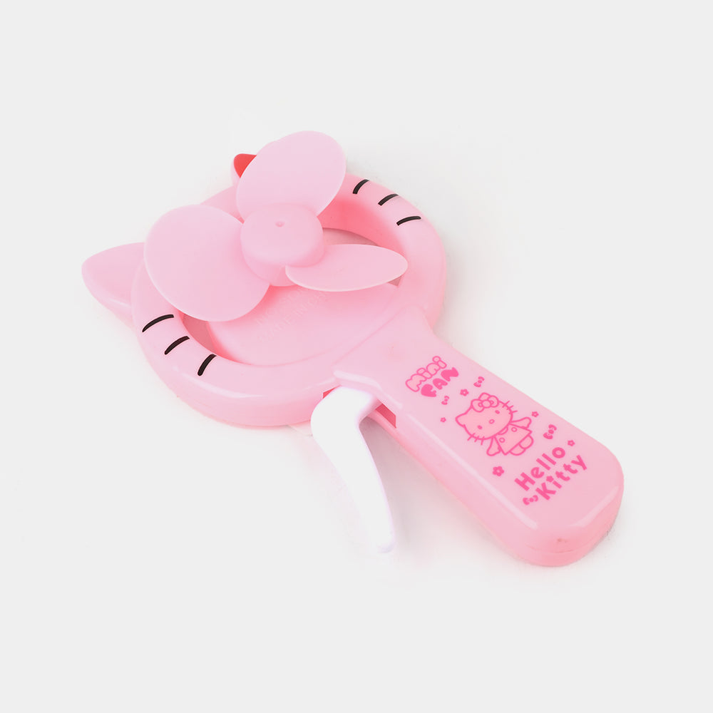 Mini Hand Fan for Kids