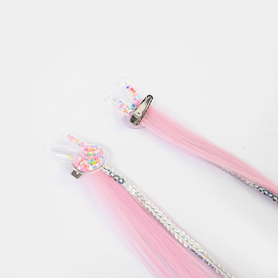 Hair Extension Pin – Fun & Playful Style