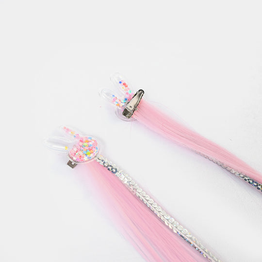 Hair Extension Pin – Fun & Playful Style
