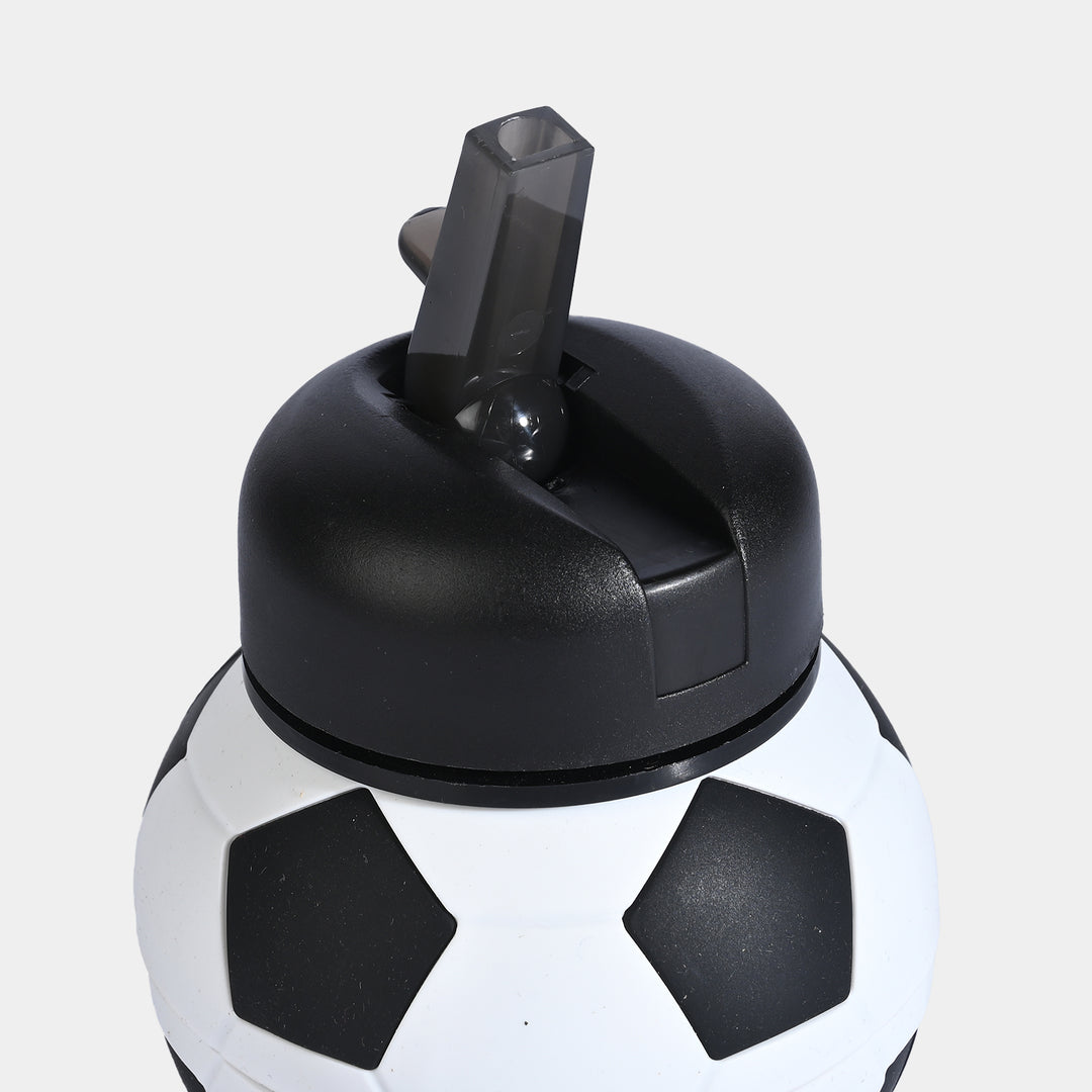 Collapsible / Expandable Silicone Water Bottle