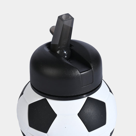Collapsible / Expandable Silicone Water Bottle
