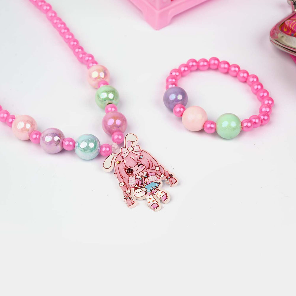 Jewelry Set
