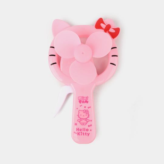 Mini Hand Fan for Kids