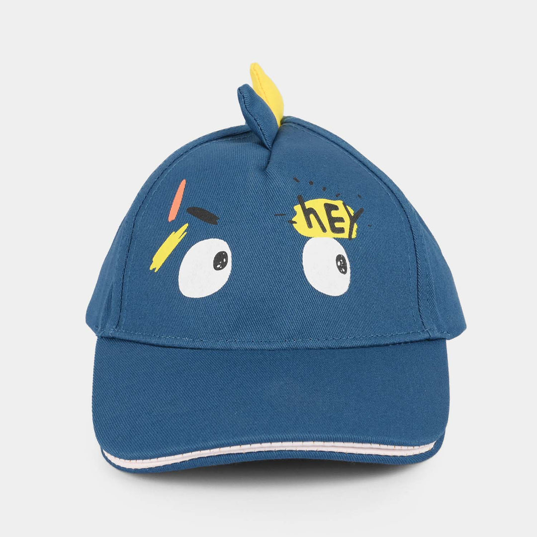 Kids’ Trendy Cap/Hat