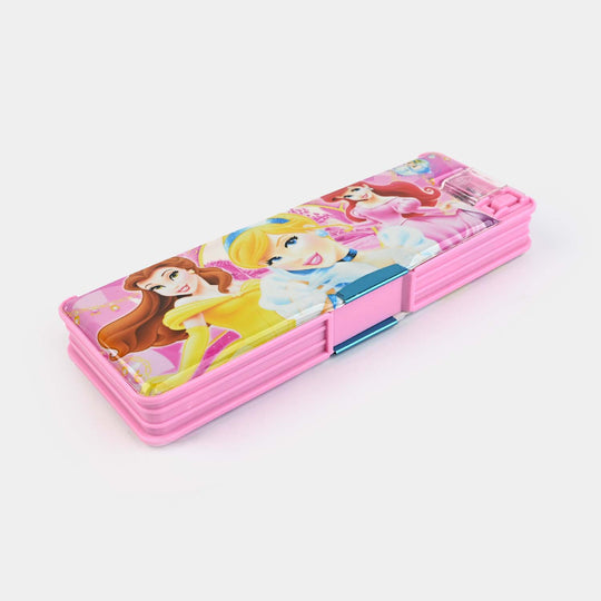 Pencil Box Magnetic Lock For Kids