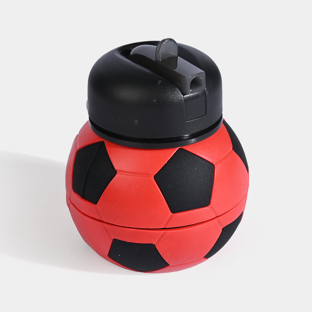 Collapsible / Expandable Silicone Water Bottle