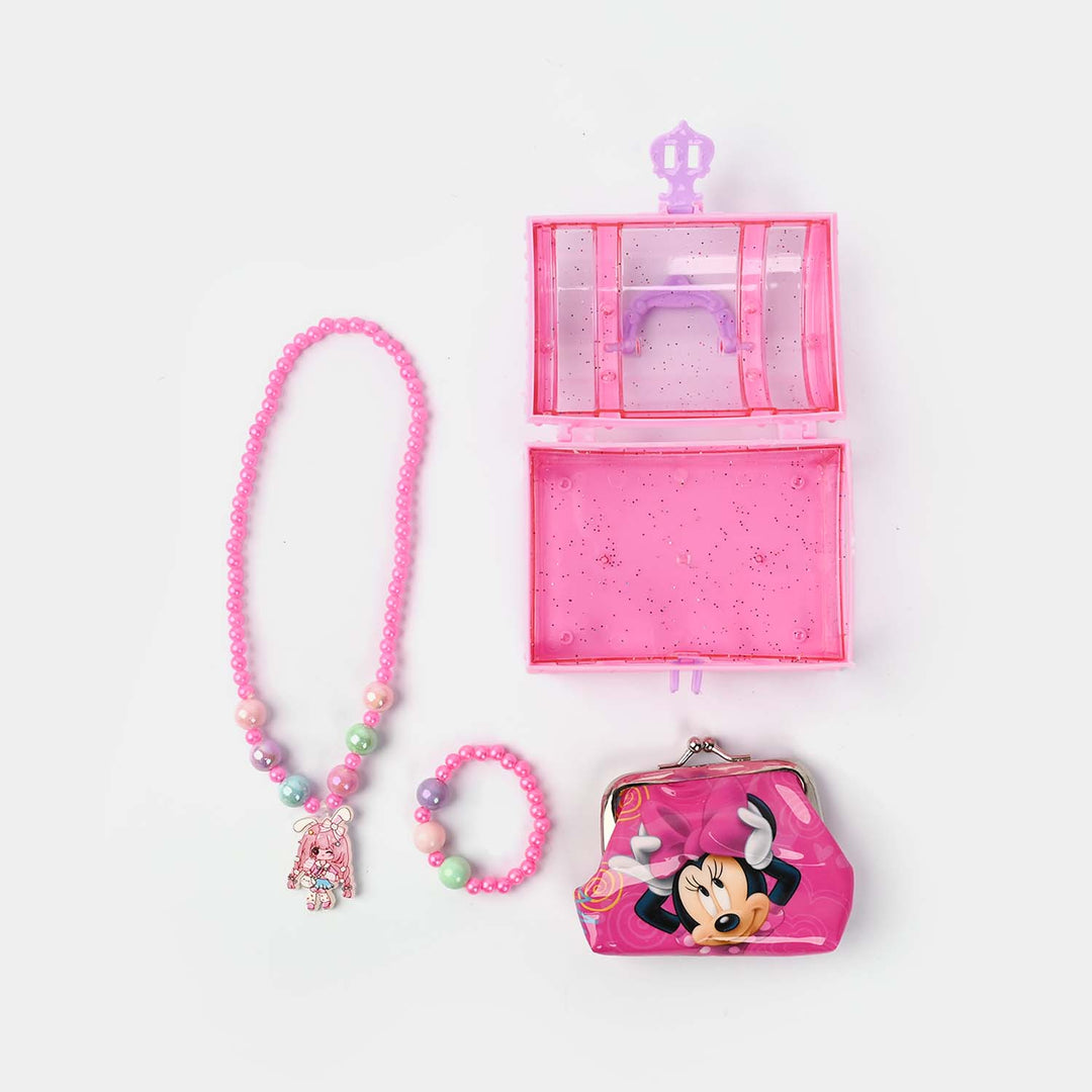 Jewelry Set