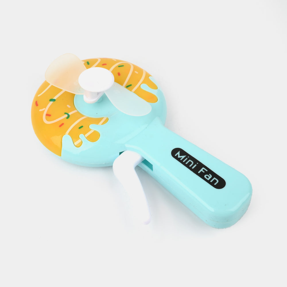 Mini Hand Fan for Kids