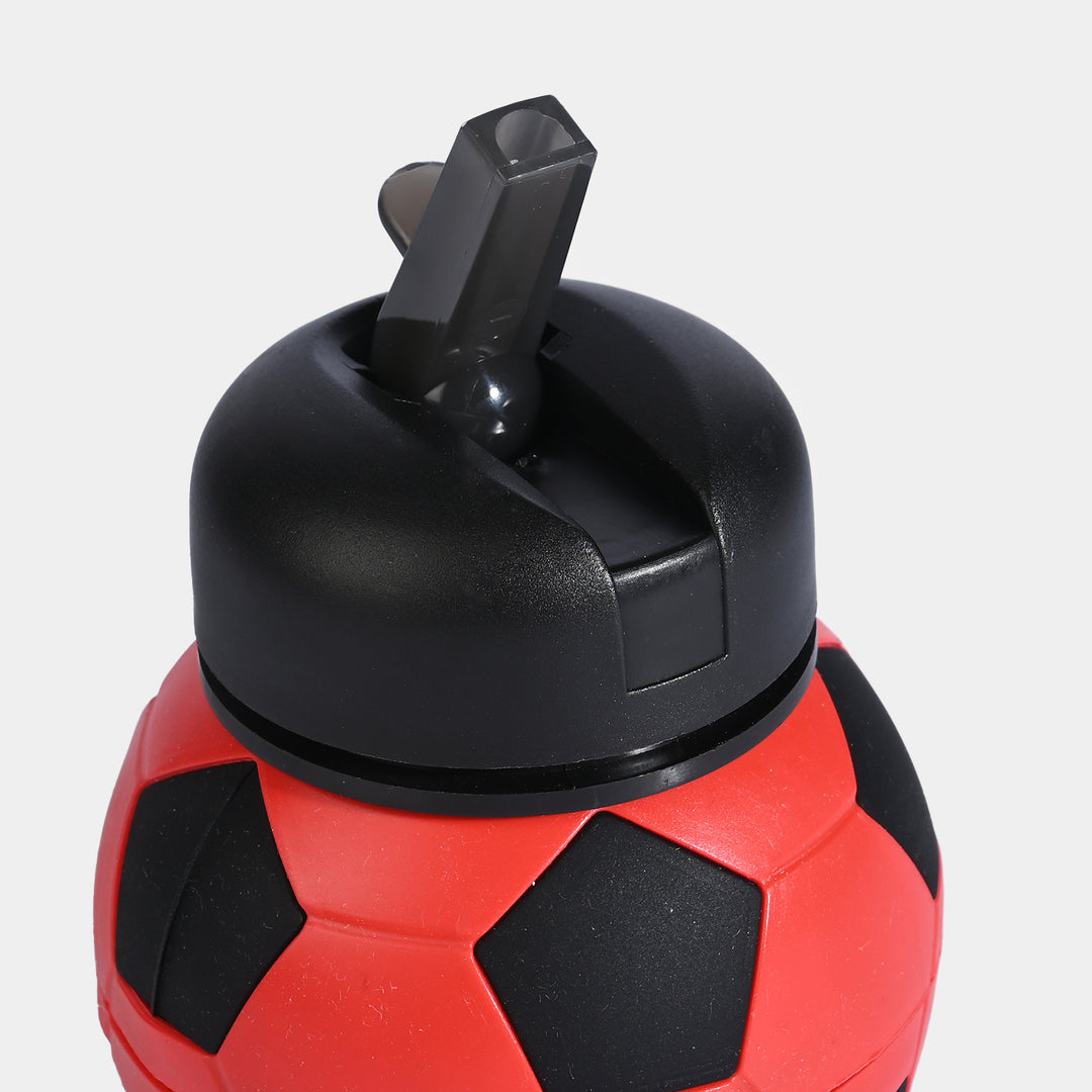 Collapsible / Expandable Silicone Water Bottle