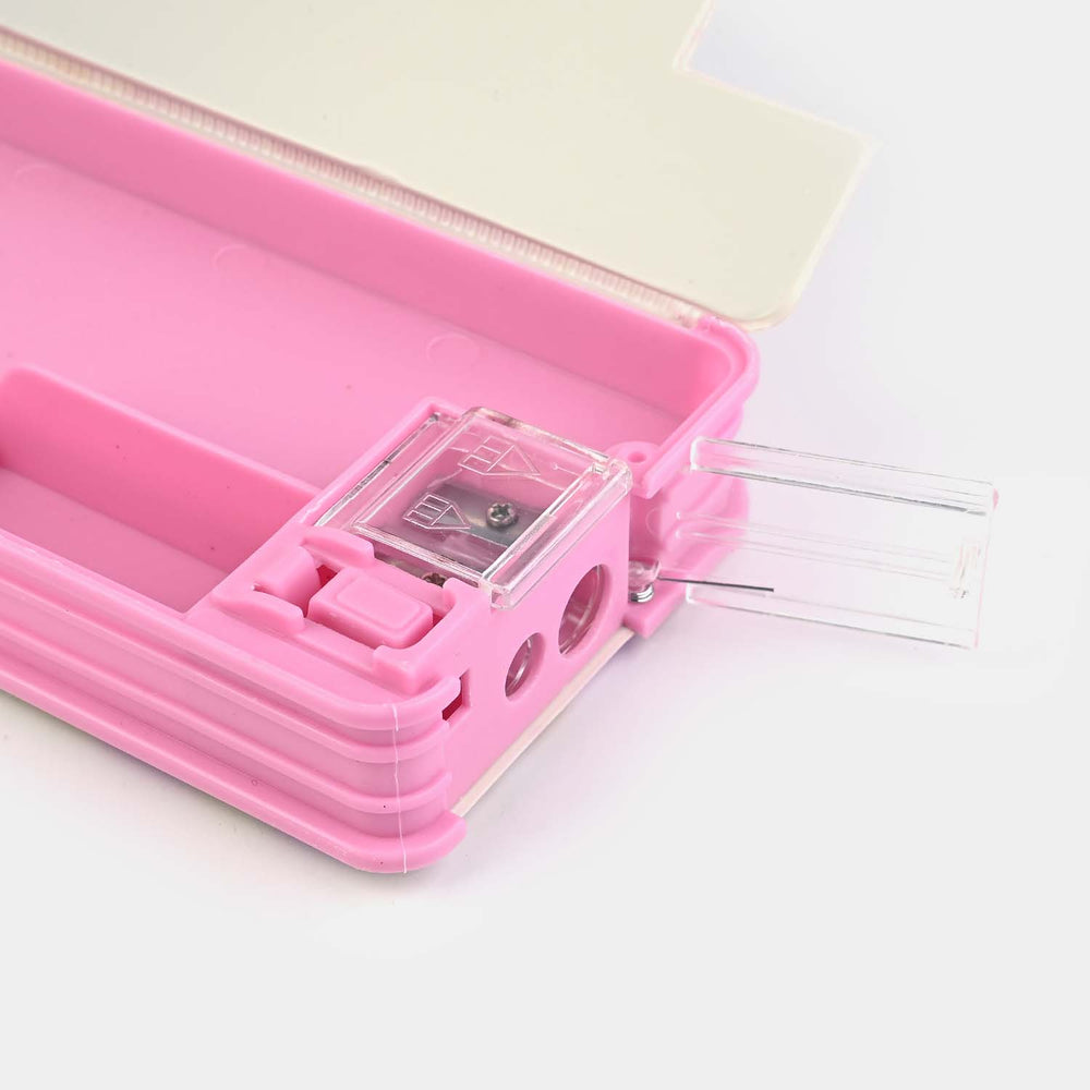 Pencil Box Magnetic Lock For Kids