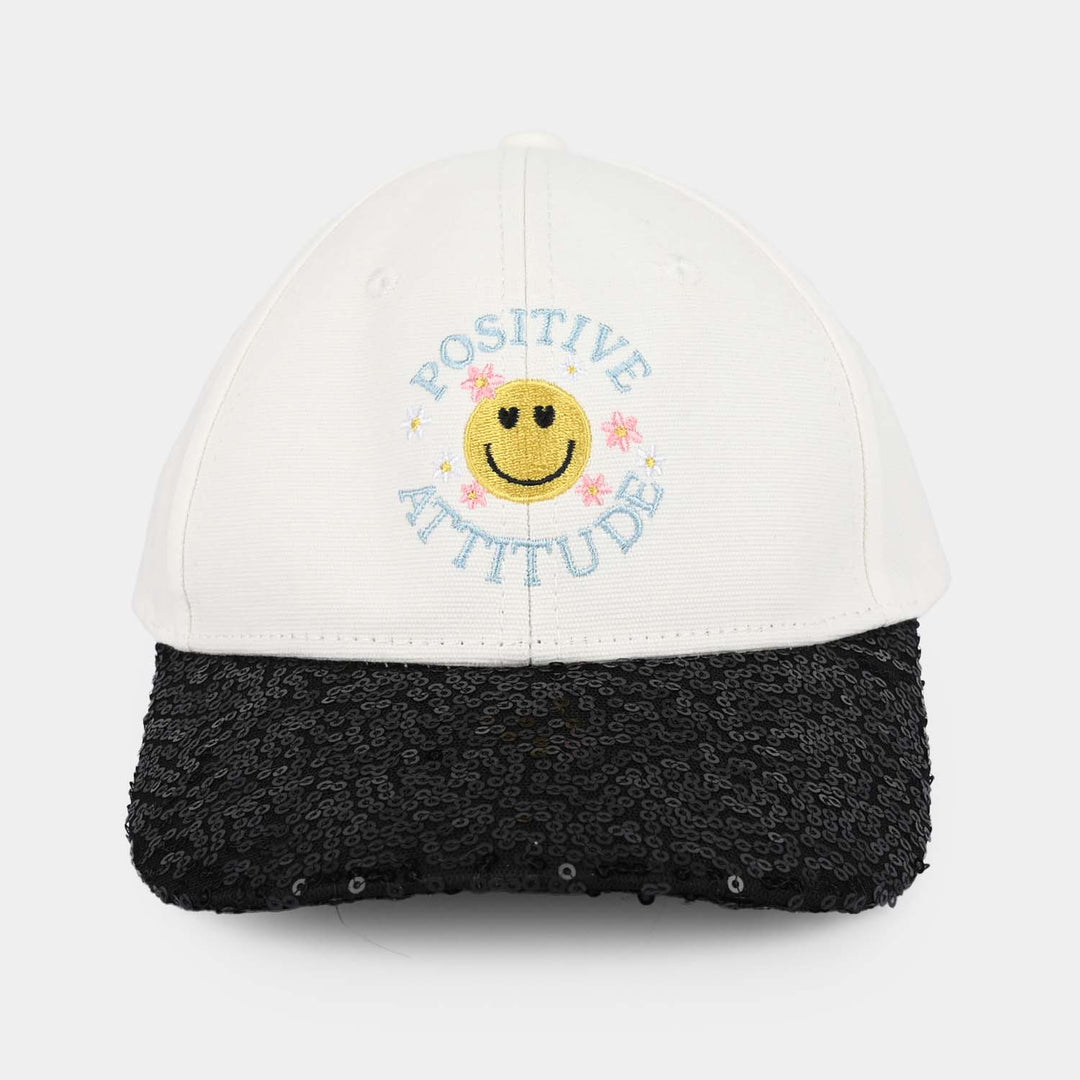Kids’ Trendy Cap/Hat