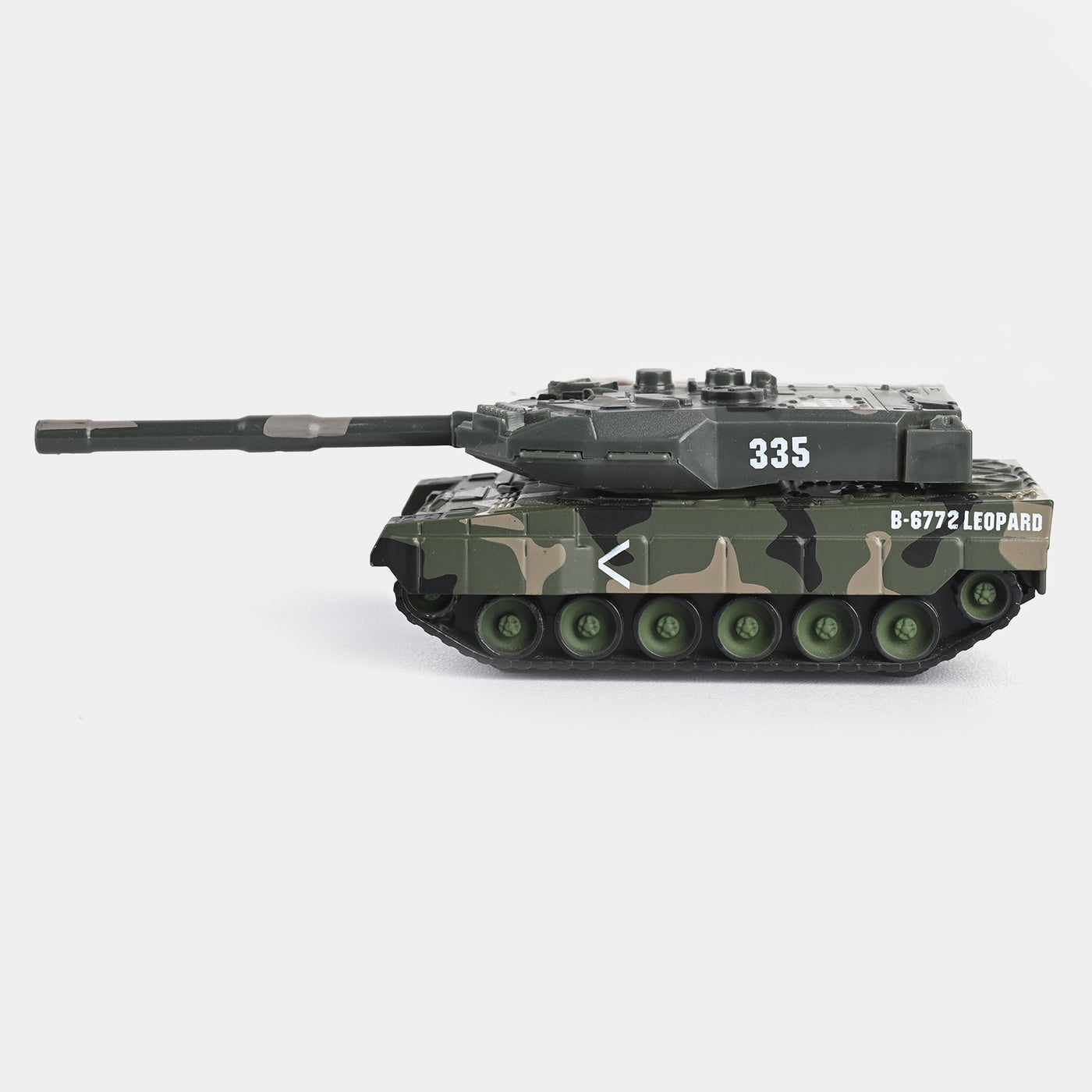 FRICTION MILITARY VEHICLE TOY FOR KIDS