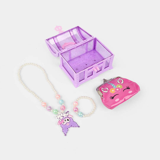 Jewelry Set